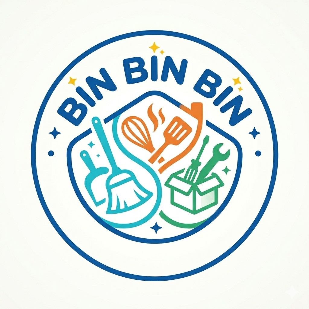 BIN BIN BIN